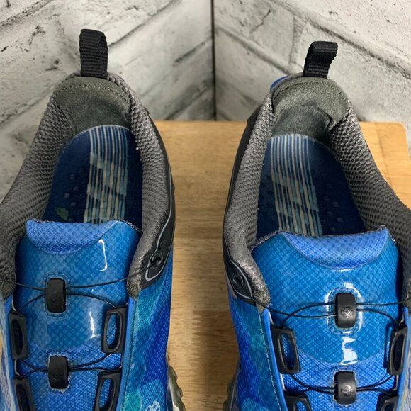 Footjoy BOA Soft Spike Golf Shoes - Picture 5 of 8